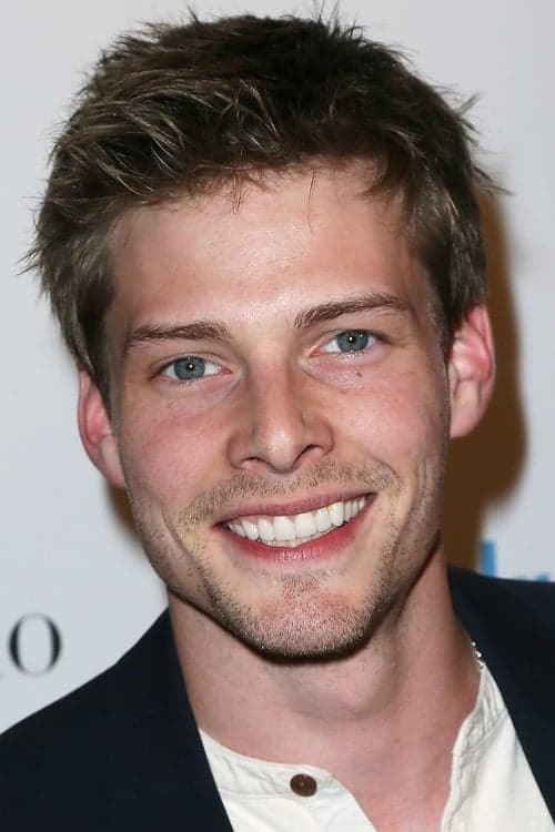 Hunter Parrish zdjęcie