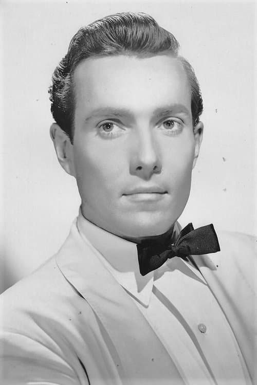 Hurd Hatfield zdjęcie
