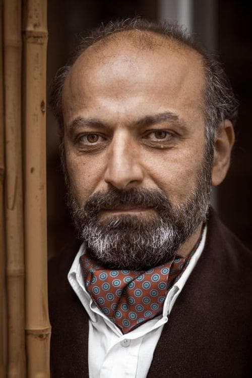Husam Chadat zdjęcie