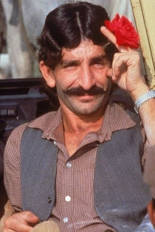 Husnija Hasimovic zdjęcie