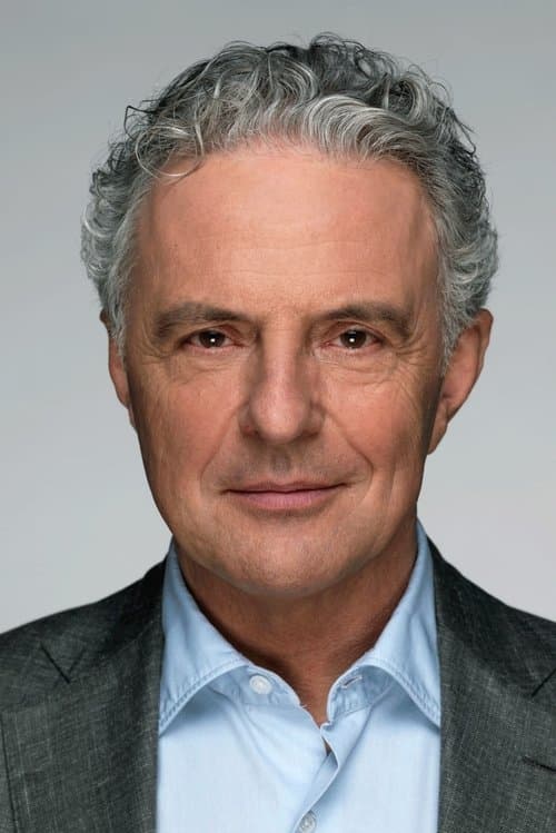 Huub Stapel zdjęcie