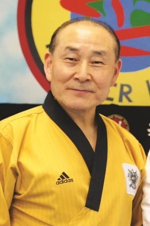 Hwang In-shik zdjęcie