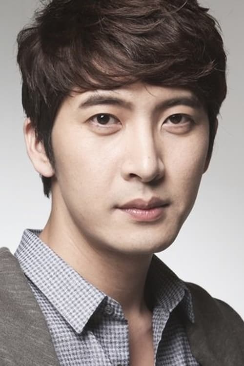 Hwang Min-Ho zdjęcie