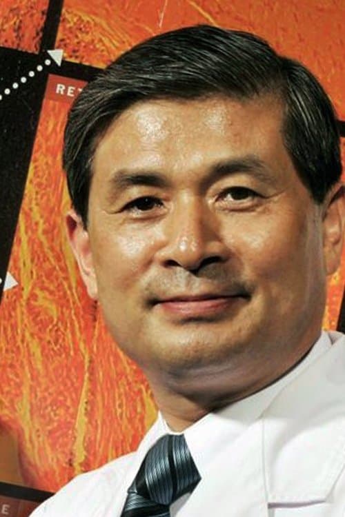 Hwang Woo-suk zdjęcie