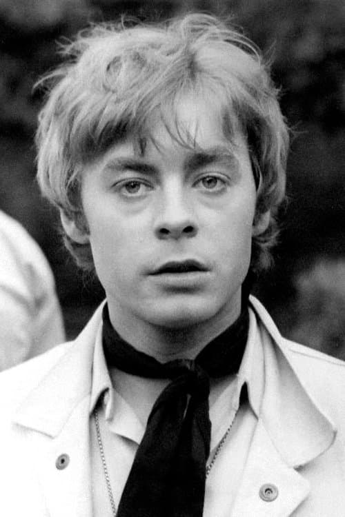 Hywel Bennett zdjęcie