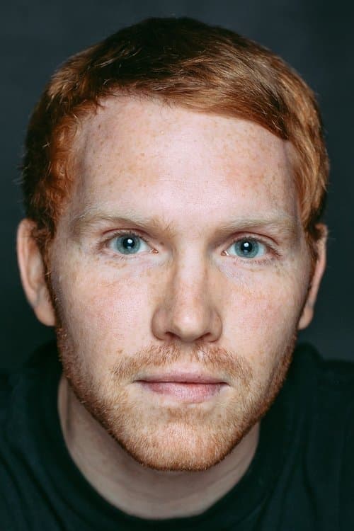Iain Belcher zdjęcie
