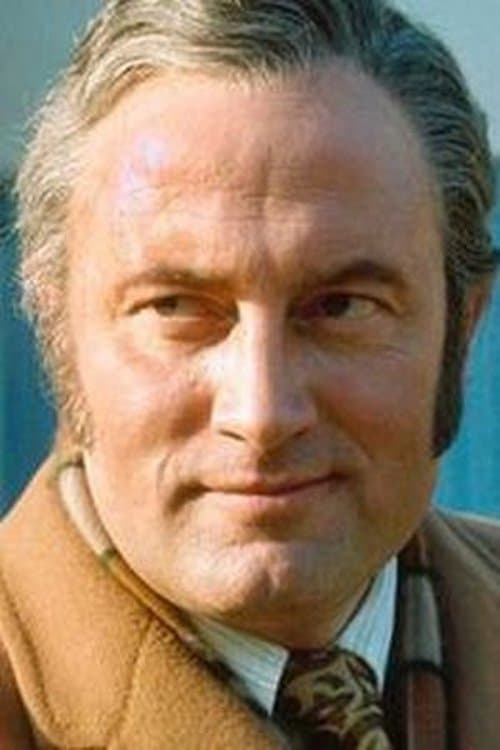 Iain Cuthbertson zdjęcie