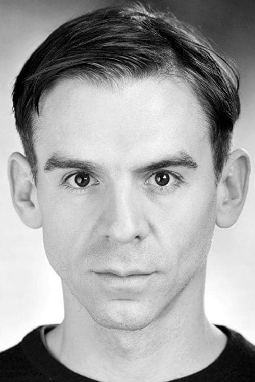 Iain McKee zdjęcie