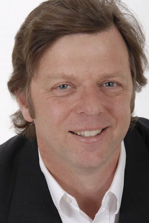 Iain Rea zdjęcie