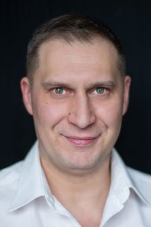 Яків Кучеревський zdjęcie