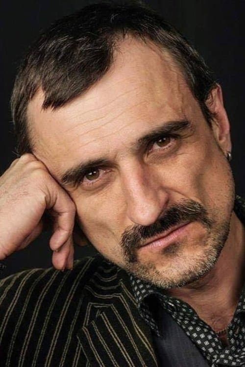 Яків Ткаченко zdjęcie