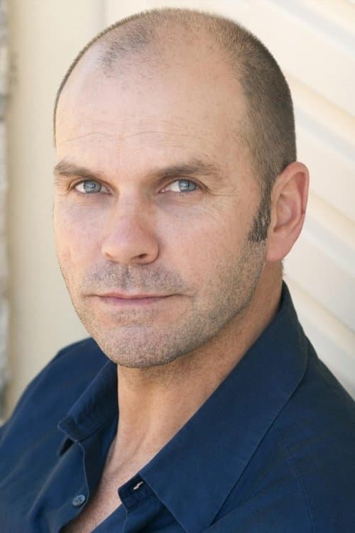 Ian Bliss zdjęcie