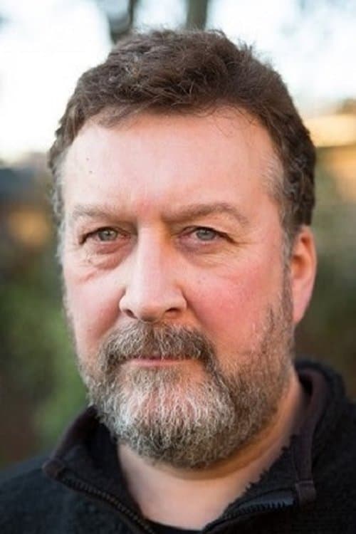 Ian Burfield zdjęcie