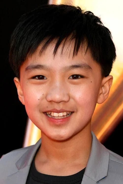 Ian Chen zdjęcie