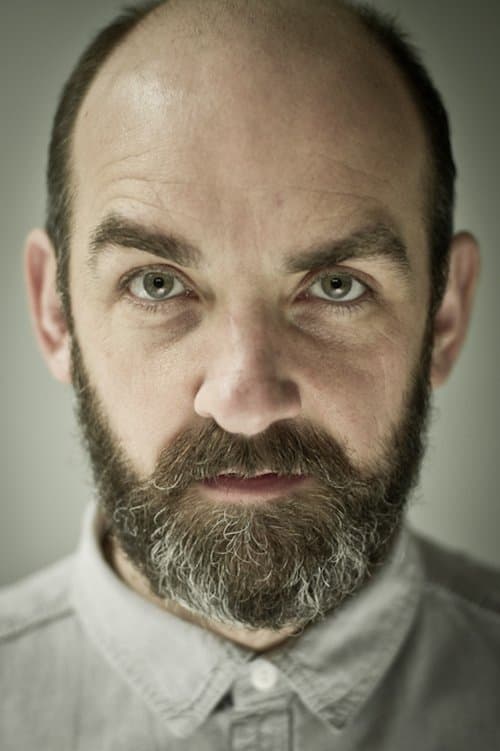 Ian Conningham zdjęcie