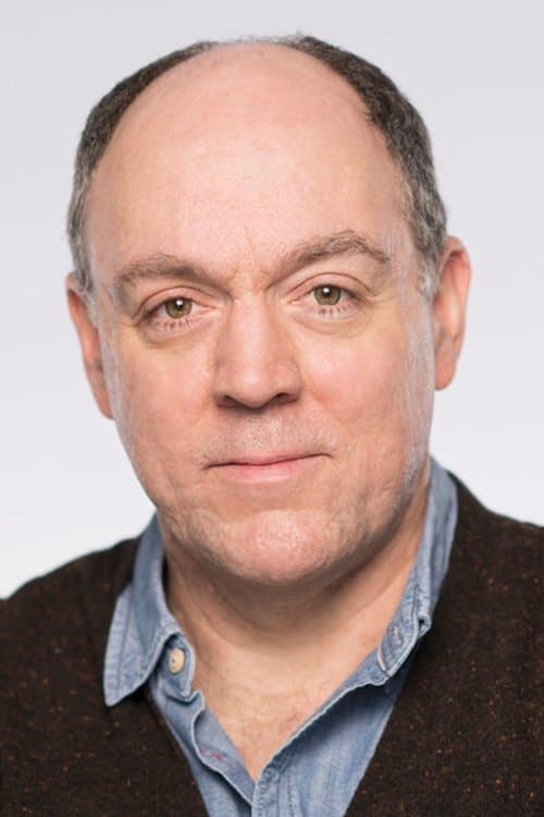 Ian Drysdale zdjęcie