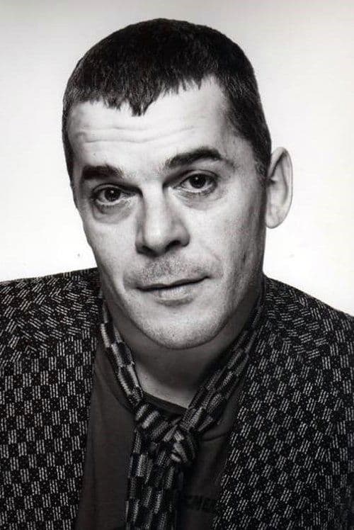 Ian Dury zdjęcie