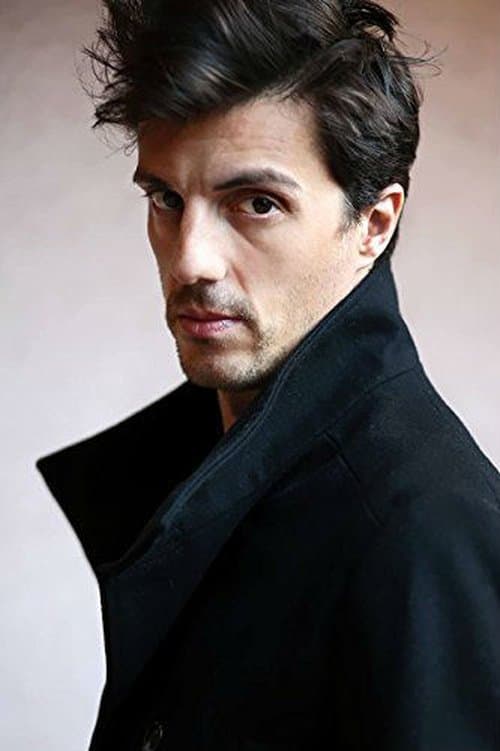 Ian Fisher zdjęcie