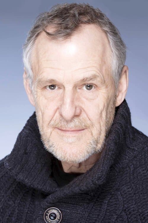 Ian Gelder zdjęcie