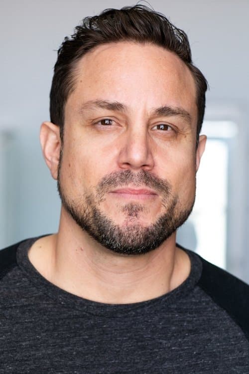 Ian Giatti zdjęcie