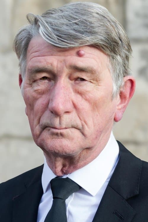 Ian Giles zdjęcie