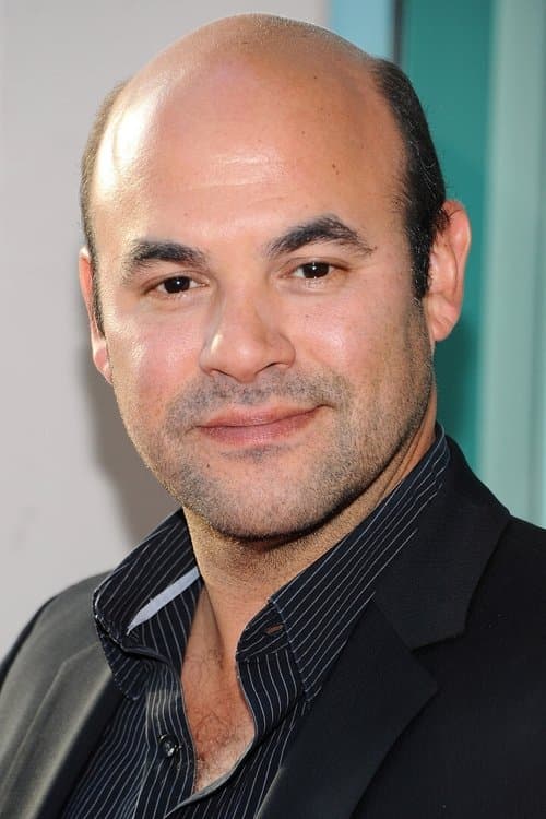 Ian Gomez zdjęcie