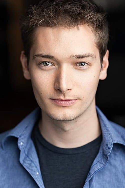 Ian Hanlin zdjęcie