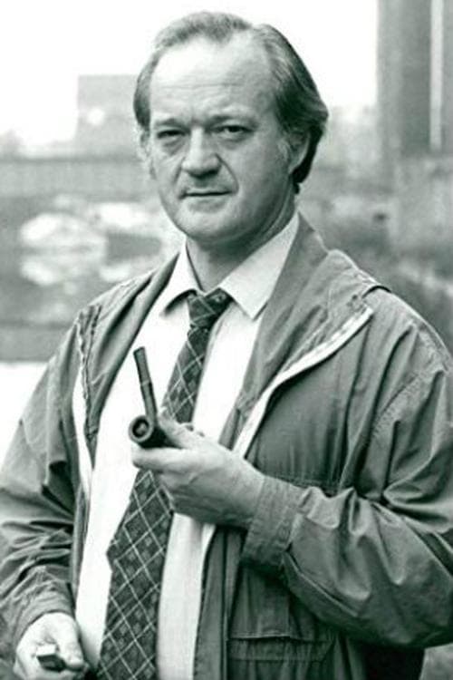 Ian Hogg zdjęcie