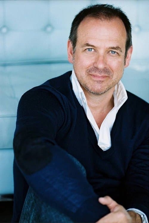 Ian James Corlett zdjęcie