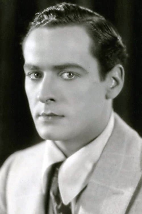 Ian Keith zdjęcie