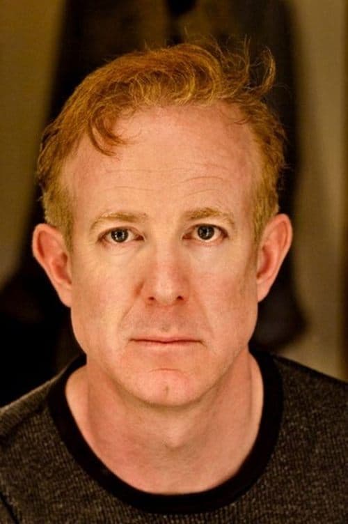 Ian Kelly zdjęcie