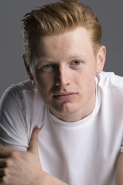 Ian Kenny zdjęcie
