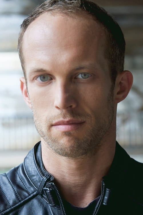 Ian Lake zdjęcie