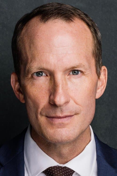 Ian Lyons zdjęcie