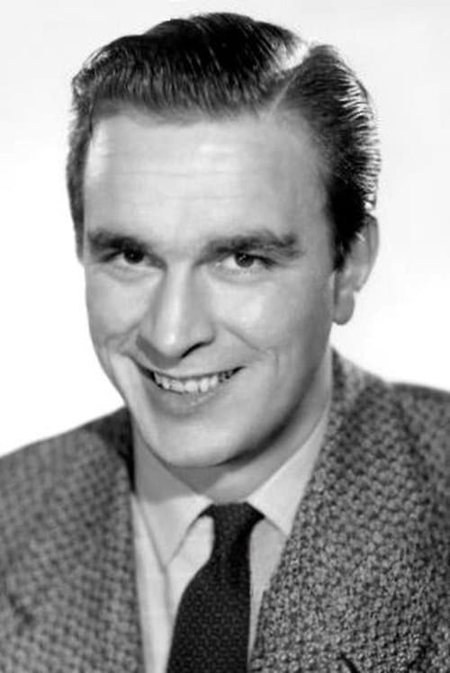 Ian MacDonald zdjęcie