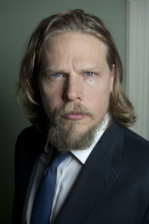 Ian Matthews zdjęcie