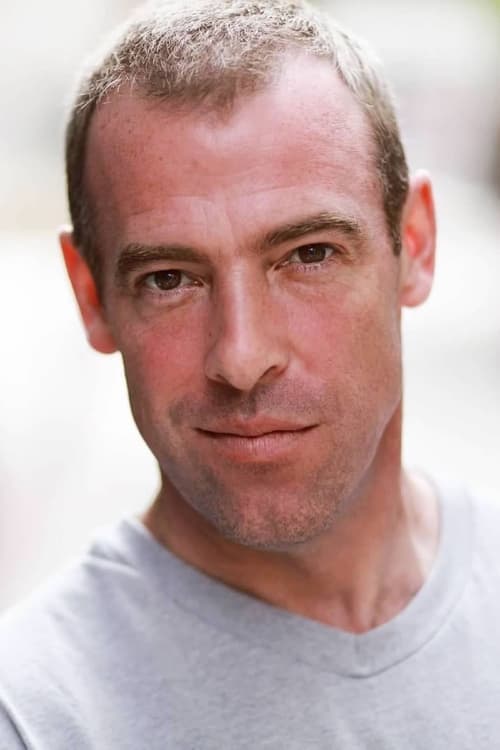 Ian Merrill Peakes zdjęcie