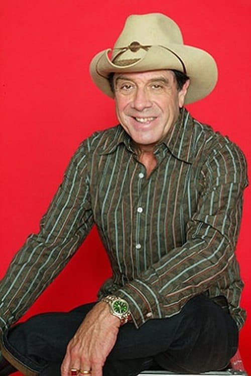 Ian 'Molly' Meldrum zdjęcie