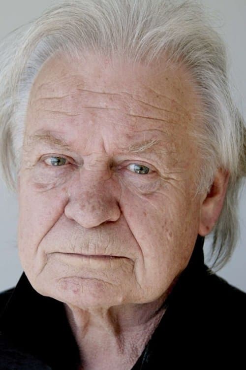 Ian Mune zdjęcie