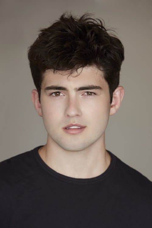 Ian Nelson zdjęcie