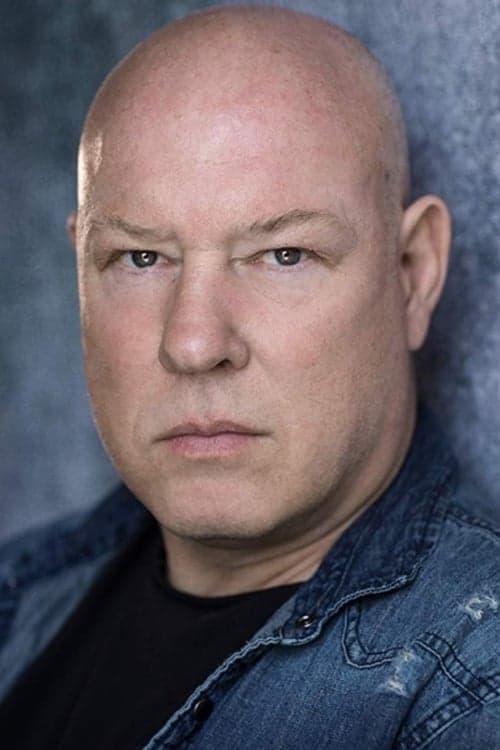 Ian Peck zdjęcie