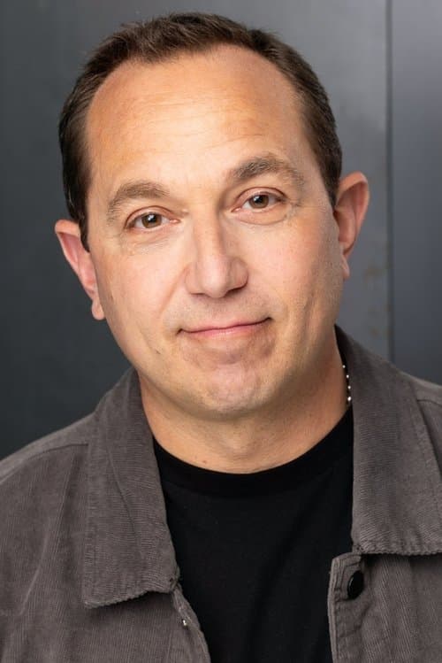 Ian Petrella zdjęcie