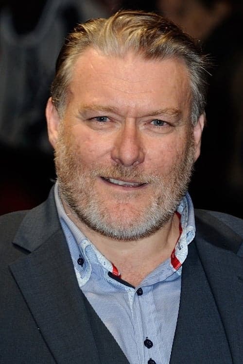 Ian Pirie zdjęcie