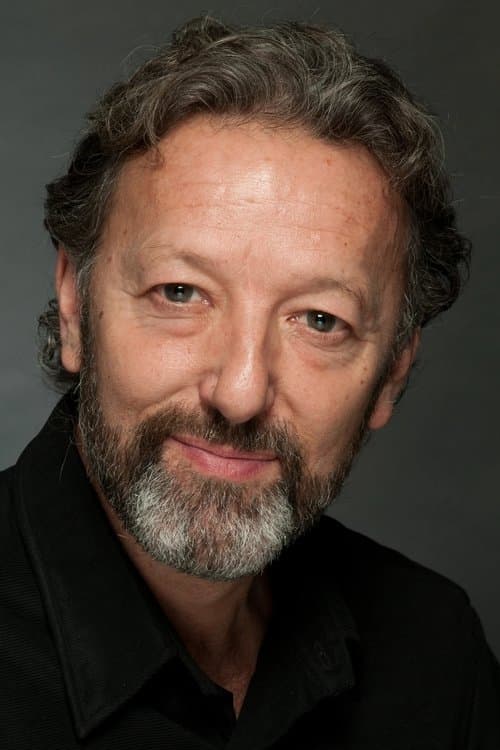Ian Reddington zdjęcie