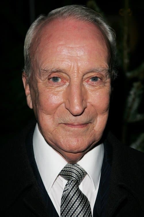 Ian Richardson zdjęcie