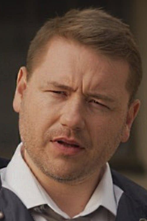 Ian Sharp zdjęcie