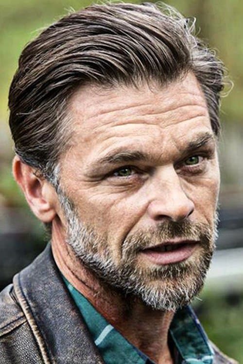 Ian Tracey zdjęcie