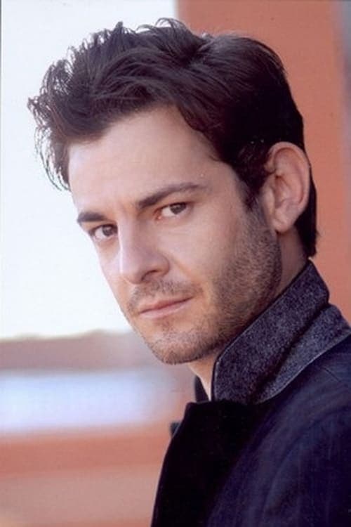Ian Unterman zdjęcie