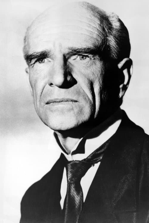 Ian Wolfe zdjęcie