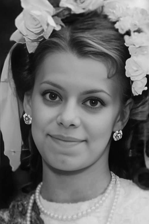Яна Поплавская zdjęcie